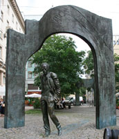 moskau