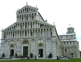 San Michele