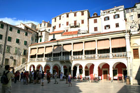 sibenik