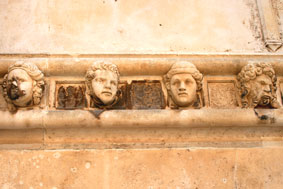 Kathedrale sibenik