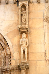 sibenik