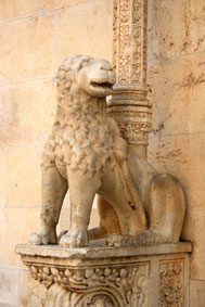 sibenik