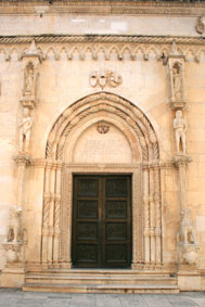 sibenik