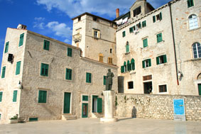 sibenik
