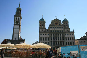 augsburg