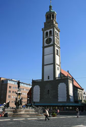 augsburg
