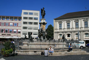 augsburg