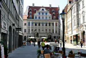 augsburg