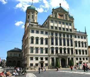 augsburg