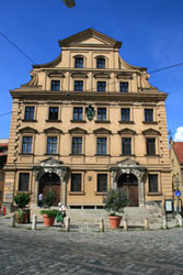 metzg augsburg