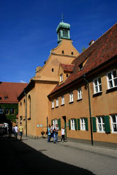 augsburg