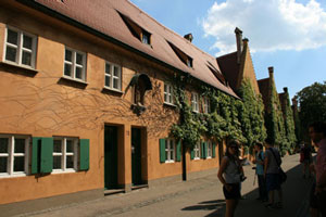 augsburg
