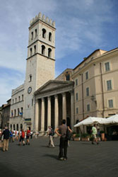 assisi