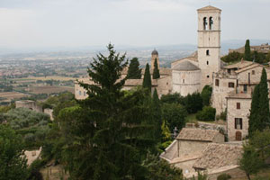 assisi