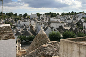 alberobello
