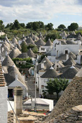 alberobello