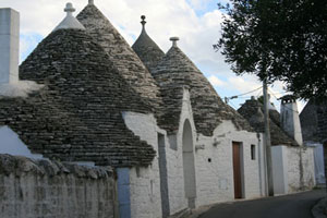 alberobello