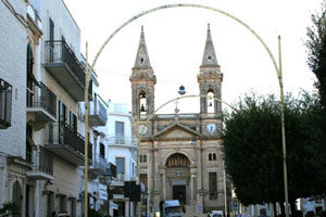 alberobello