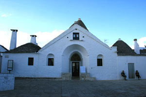alberobello