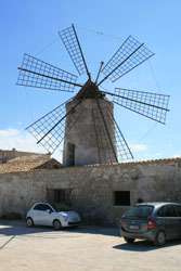 trapani