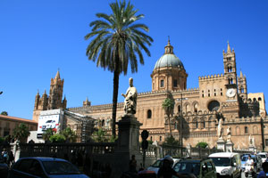 palermo