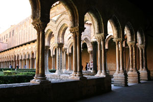 monreale