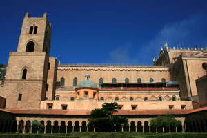 monreale