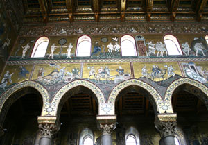 monreale