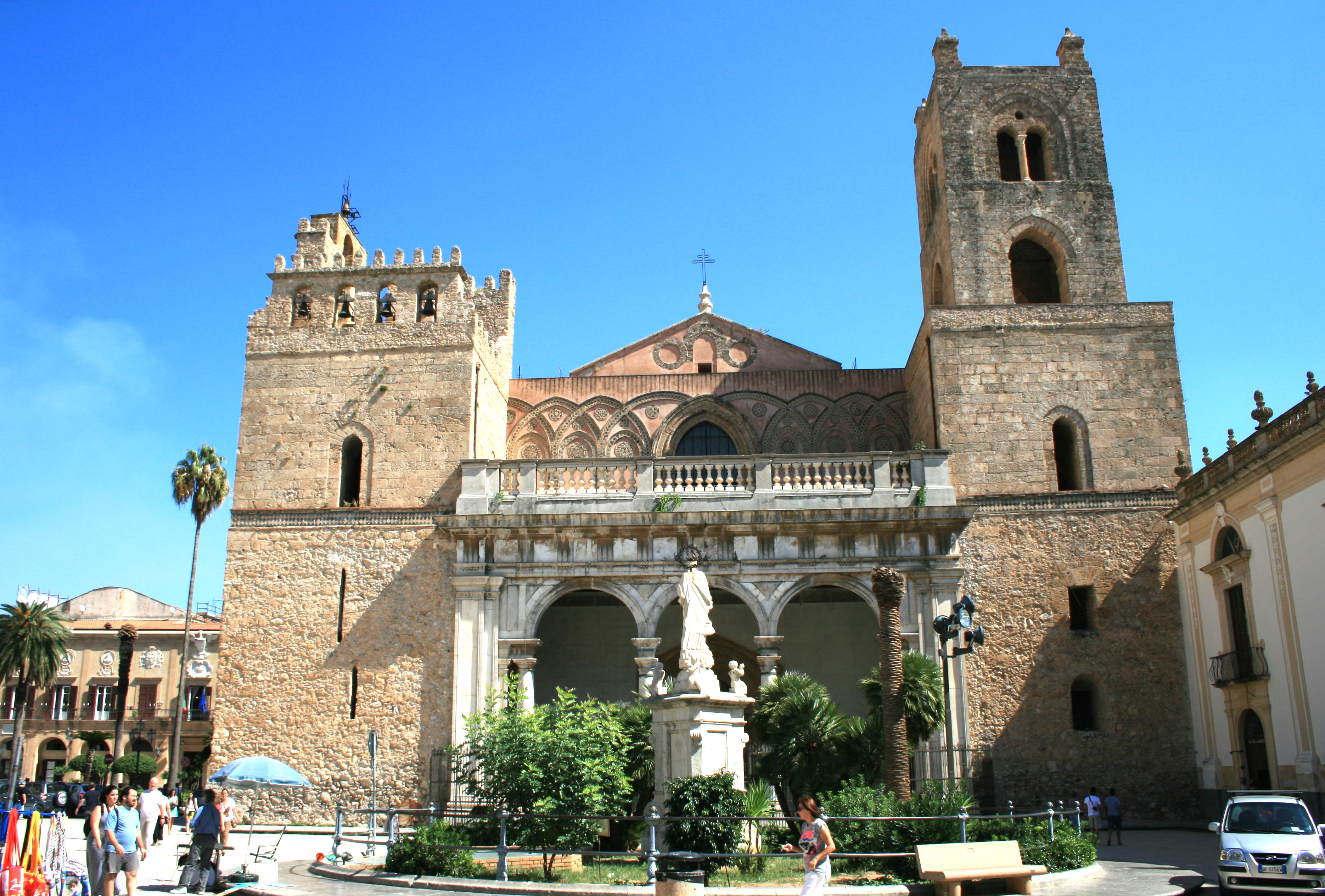 monreale