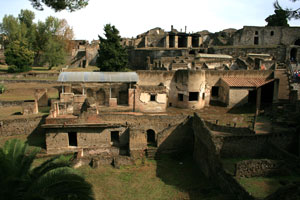pompeji