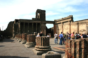 pompeji