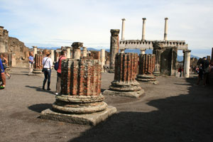 pompeji