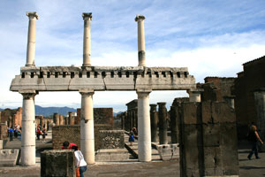 pompeji