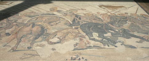 pompeji