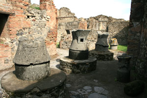 pompeji