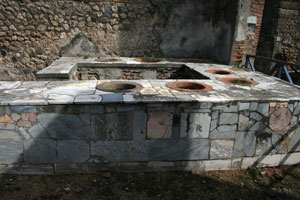 pompeji