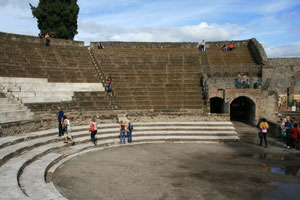 pompeji