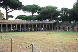 pompeji