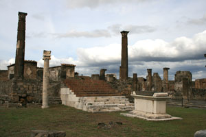pompeji