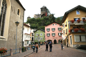 klausen