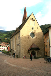 klausen