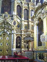 Die Kathedrale Kathedrale