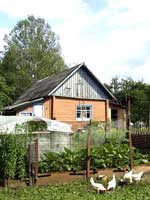 Bauernhaus