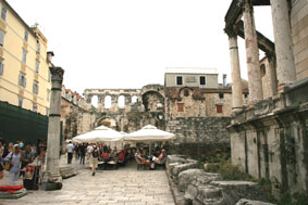 kroatien