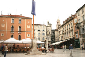 kroatien