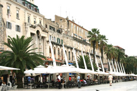 kroatien