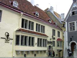 Alte Apotheke