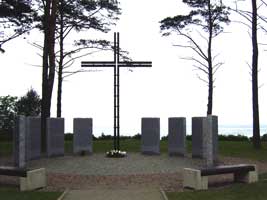 Soldatenfriedhof Soldatenfriedhof