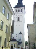 Nikolaikirche Nikolaikirche