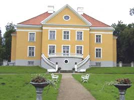 Gut Palmse